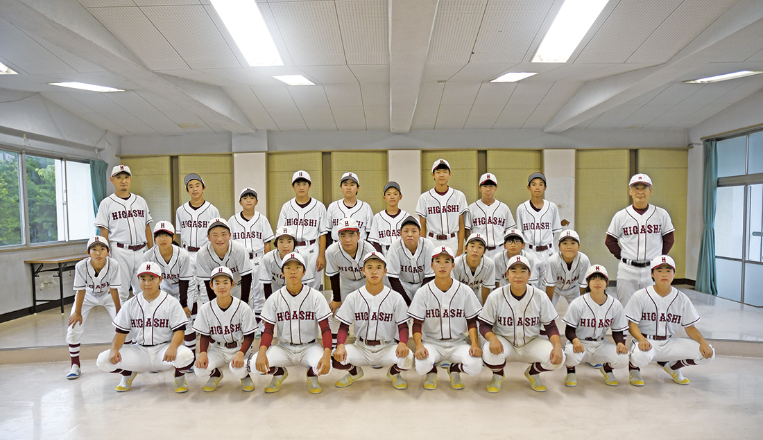 集合写真